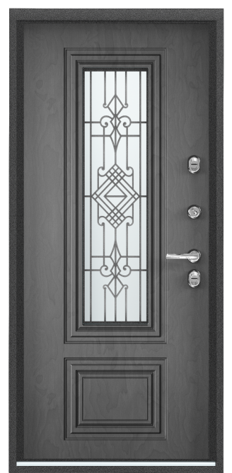 ФМ Серое дерево в Челябинске