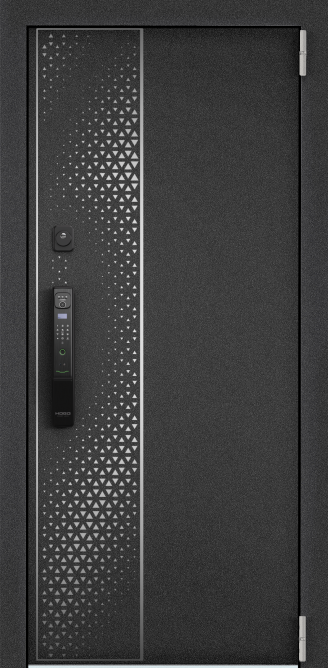 CYBER PRO MP, Порошково-полимерное покрытие, SP-20, Колоре неро в Челябинске