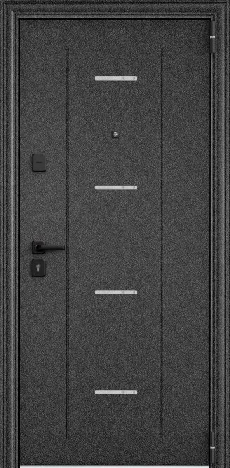 DELTA PRO MP, Порошково-полимерное покрытие, DL-1, Черный шелк в Челябинске