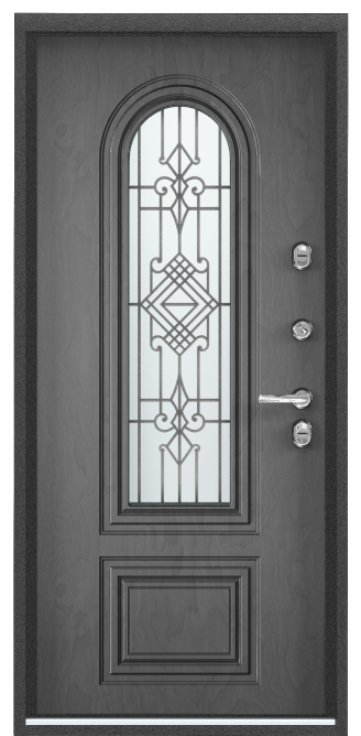 ФМ Серое дерево в Челябинске