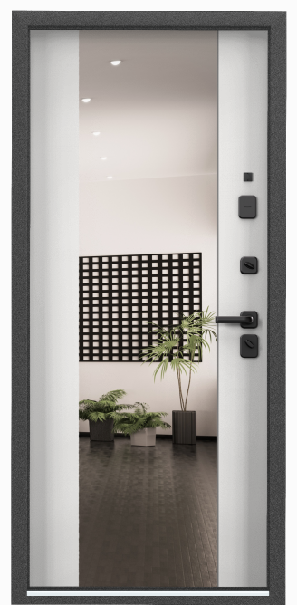 ПВХ Бьянко в Челябинске