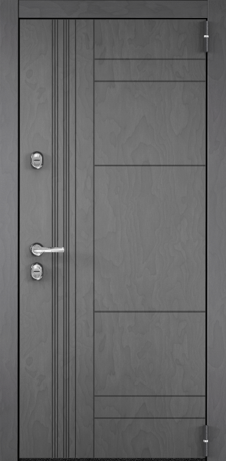 ФМ Серое дерево в Челябинске