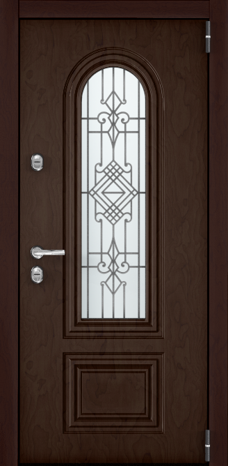 ФМ Черное дерево в Челябинске