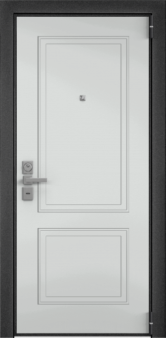 ЛКП Clear в Челябинске