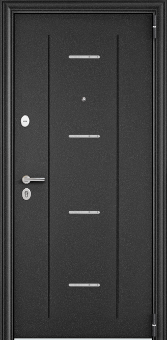 Темно-серый букле графит в Челябинске