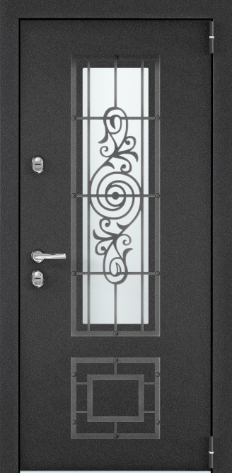 Колоре неро в Челябинске