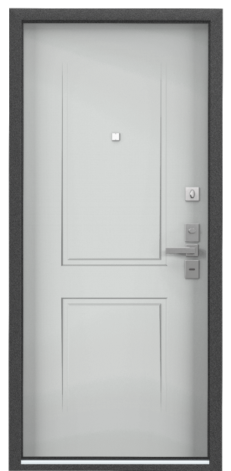 ЛКП Clear в Челябинске