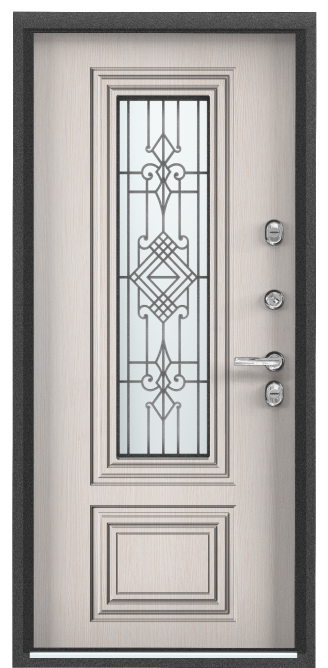 Лиственница белая (арт. ПВХ Лиственница белая) в Челябинске