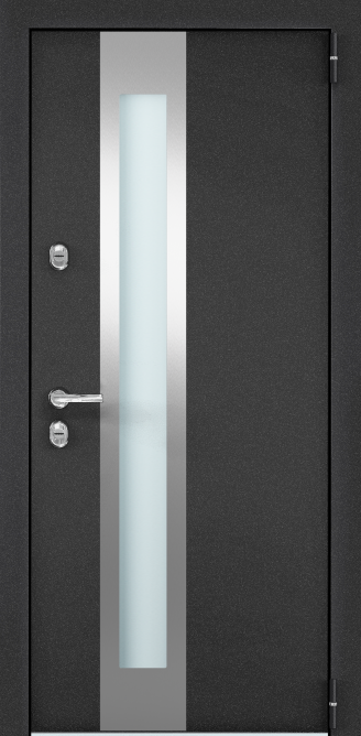 Темно-серый букле графит в Челябинске