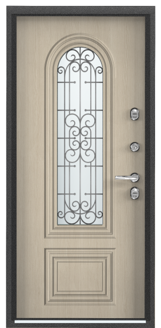 ПВХ Лиственница крем в Челябинске