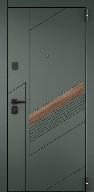 ПВХ Авокадо в Челябинске