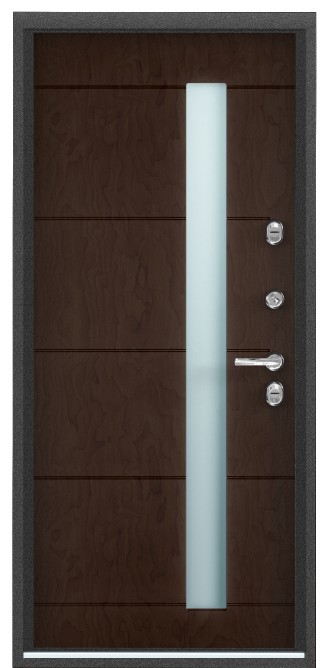 ФМ Черное дерево в Челябинске